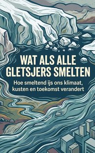 Wat als alle gletsjers smelten