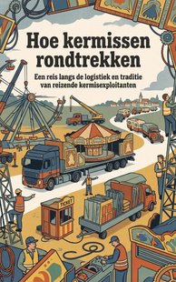 Hoe kermissen rondtrekken
