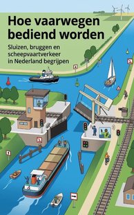 Hoe vaarwegen bediend worden