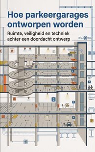 Hoe parkeergarages ontworpen worden