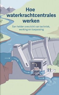 Hoe waterkrachtcentrales werken