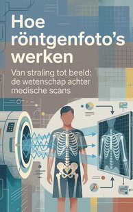 Hoe röntgenfoto's werken