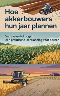 Hoe akkerbouwers hun jaar plannen