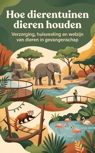 Hoe dierentuinen dieren houden