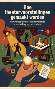 Hoe theatervoorstellingen gemaakt worden