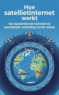 Hoe satellietinternet werkt