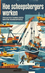 Hoe scheepsbergers werken