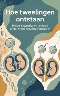 Hoe tweelingen ontstaan