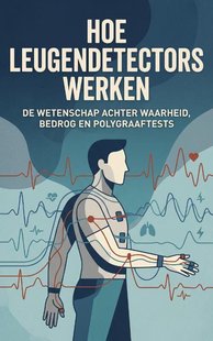 Hoe leugendetectors werken