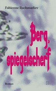 Berg, spiegelscherf