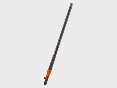 GARDENA Combisysteem telescoopsteel, 90-145 cm