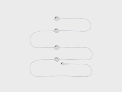 TRONIC Stekkerdoos of verlengsnoer