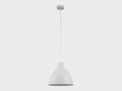 LIVARNO LED-hanglamp (Wit)
