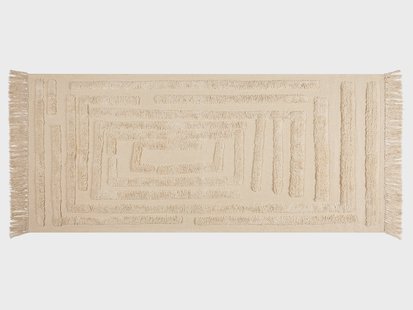 LIVARNO Loper vloerkleed, 180 x 80 cm (balkvormig)