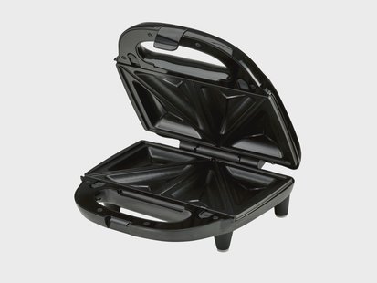 SILVERCREST Tosti-ijzer met verwisselbare platen