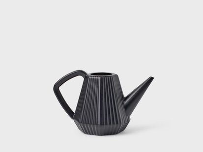 XALA Gietkan Doppio Groove, 2 l. (Zwart)