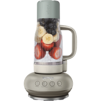 Ninja BlendBoss Blender DB351EUST Grijs