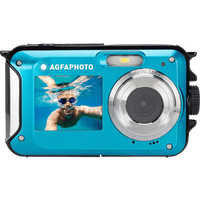 Agfa WP8000 Onderwater Camera