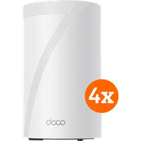 TP-Link Deco BE68 4-Pack