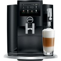 JURA S8 Piano Black (EA)