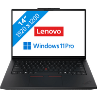 Lenovo ThinkPad P14s Gen 7 (AMD) Copilot+ PC - 21X0000KMH QWERTY