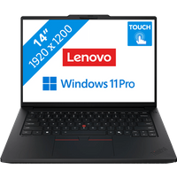 Lenovo ThinkPad P14s Gen 7 (AMD) Copilot+ PC - 21X00014MH QWERTY