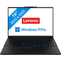 Lenovo ThinkPad P16s Gen 5 (AMD) Copilot+ PC - 21XG001UMH QWERTY