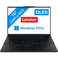 Lenovo ThinkPad P16s Gen 5 (AMD) Copilot+ PC - 21XG002FMH OLED QWERTY