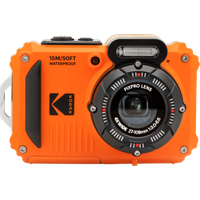 Kodak WPZ 2 Onderwater Camera Kit
