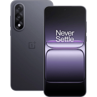 OnePlus Nord 5 256GB Zwart 5G