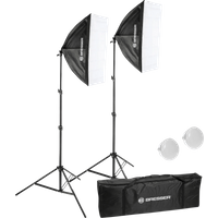 Bresser BR-225B LED Daglichtset