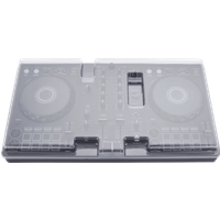 Decksaver Pioneer DJ DDJ-FLX4 Cover