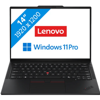 Lenovo ThinkPad T14s Gen 7 (Intel) Copilot+ PC - 21YU005KMH QWERTY