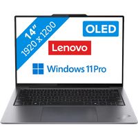 Lenovo ThinkPad X9-14 Gen 1 (Intel) Copilot+ PC - 21QA008YMH OLED QWERTY