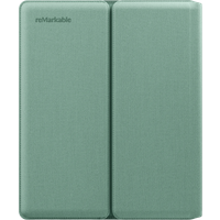 reMarkable Paper Pure Polymer Weave Sleeve Groen