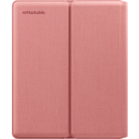 reMarkable Paper Pure Polymer Weave Sleeve Roze
