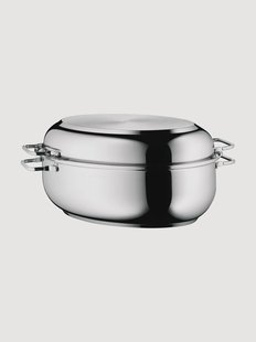 Koffiebrander Classic met thermometer