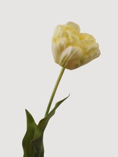 Kunstbloemen Tulip, 2-delig