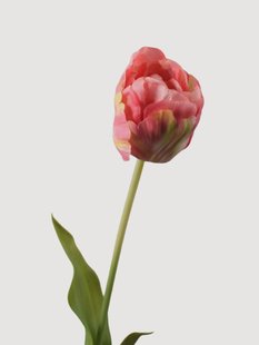 Kunstbloemen Tulipe, 2-delig