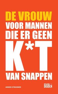 De Vrouw
