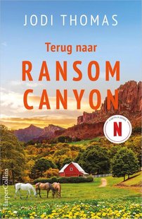 Terug naar Ransom Canyon