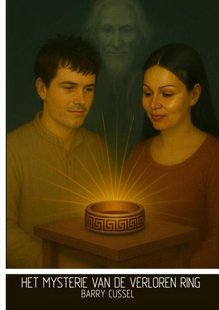 Het Mysterie Van De Verloren Ring