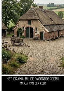 Het drama bij de woonboerderij