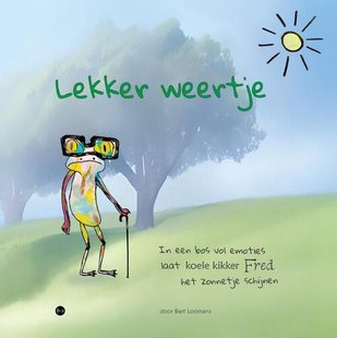 Lekker weertje