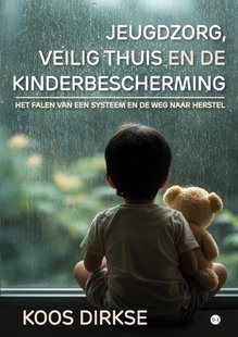 Jeugdzorg, Veilig Thuis en de Kinderbescherming