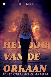 Het oog van de orkaan