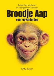 Broodje Aap voor gevorderden