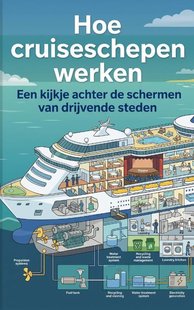 Hoe cruiseschepen werken
