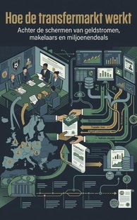 Hoe de transfermarkt werkt