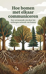 Hoe bomen met elkaar communiceren